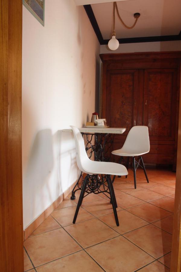 Bed & Breakfast Tir Na Nog *